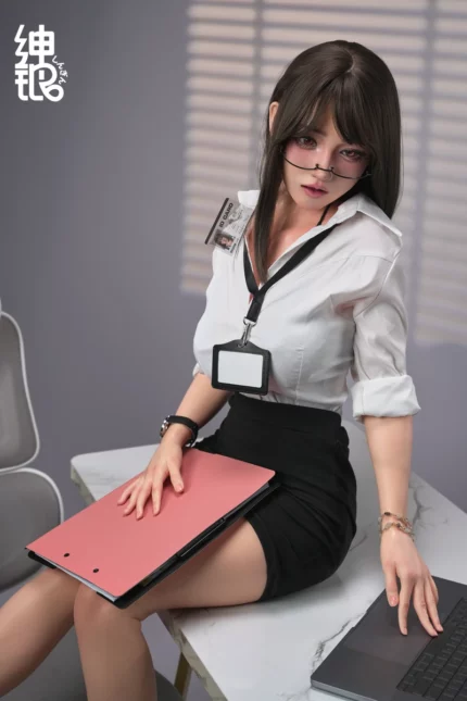 Siny Doll 155cm(5.08ft) Silicone Sex Doll Yu Luo Asian Doll