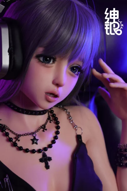 SinyDoll 148cm YeXi lifelike Japanese sex doll